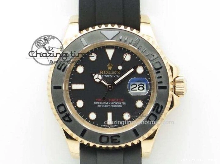 AAA Replica Watches 31 Oyster Dial 904L ETA Diamonds Bezel on RG WrinkleFree Best Diamonds Bracelet DateJust 278381RBR 373 Brown Steel ARF 1:1 SS Edition 1225